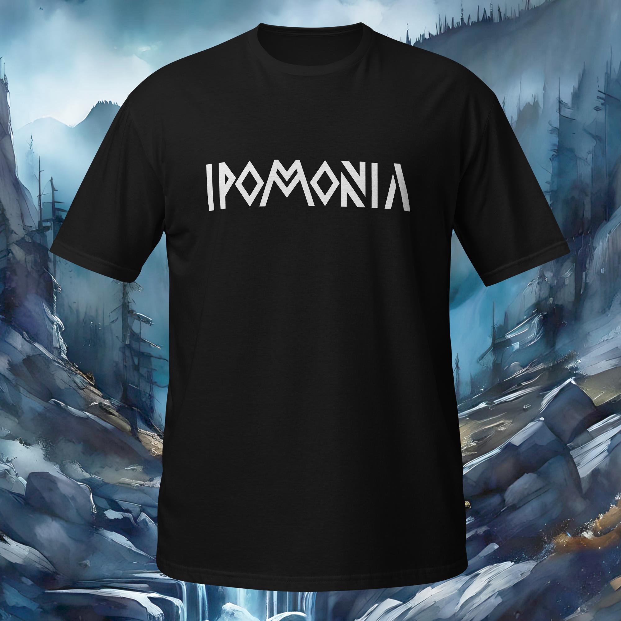 Ipomonia tee
